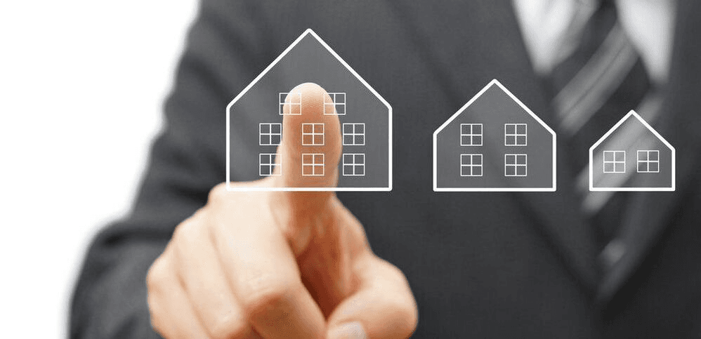 Real estate