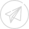 Telegram Icon