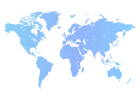 World Map